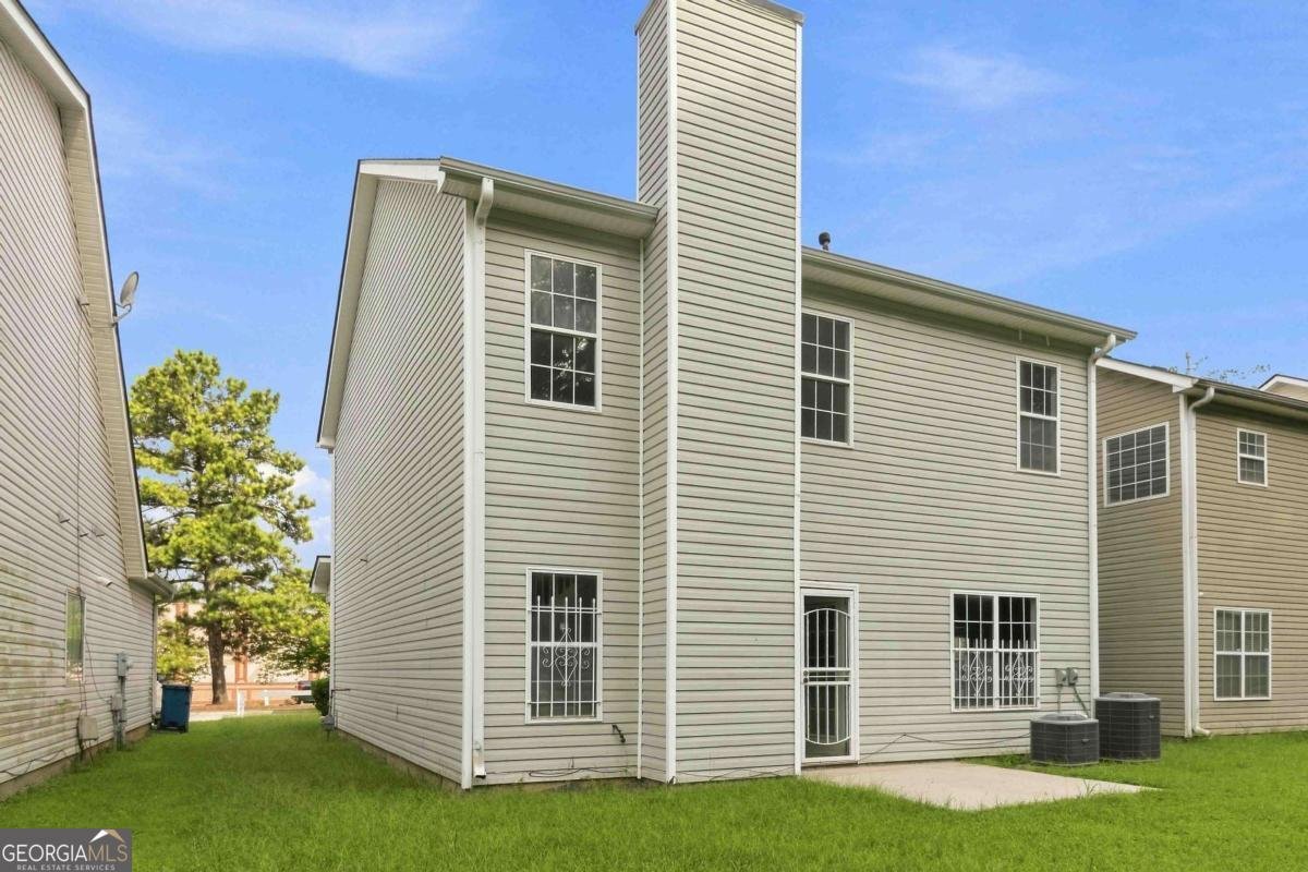 7576 Winderemere Park Riverdale - Photo 24