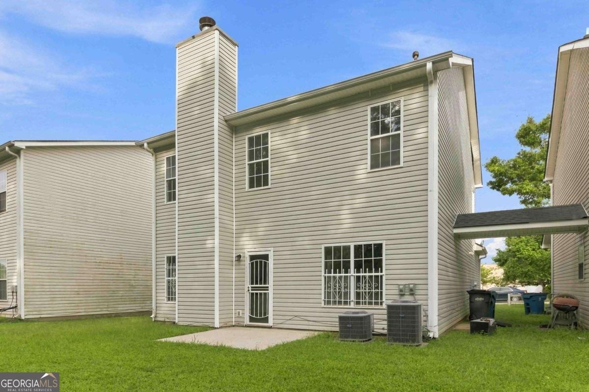 7576 Winderemere Park Riverdale - Photo 25