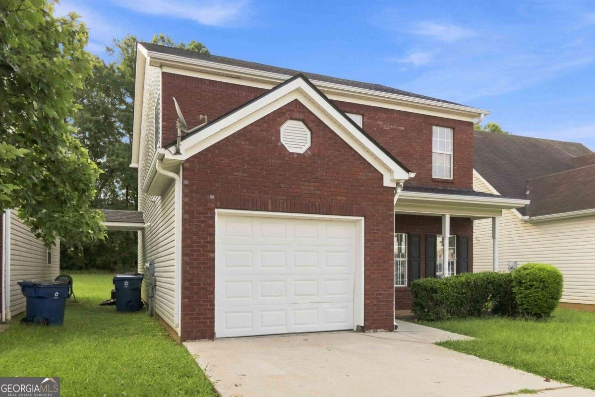 7576 Winderemere Park Riverdale - Photo 29