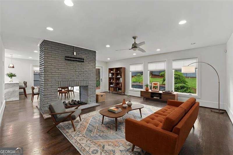 3518 Rockhaven Circle Atlanta - Photo 16