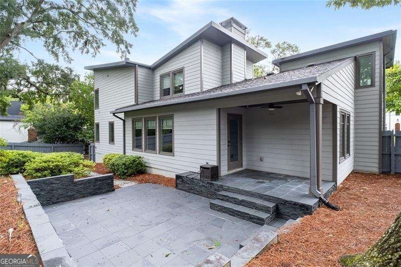 3518 Rockhaven Circle Atlanta - Photo 42