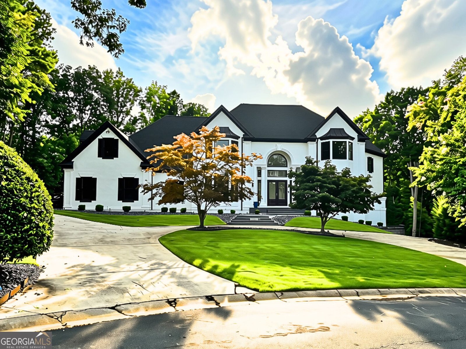 302 Shadow Glen McDonough - main photo
