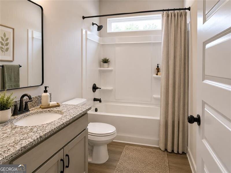 425 Perth Drive Cartersville - Photo 10