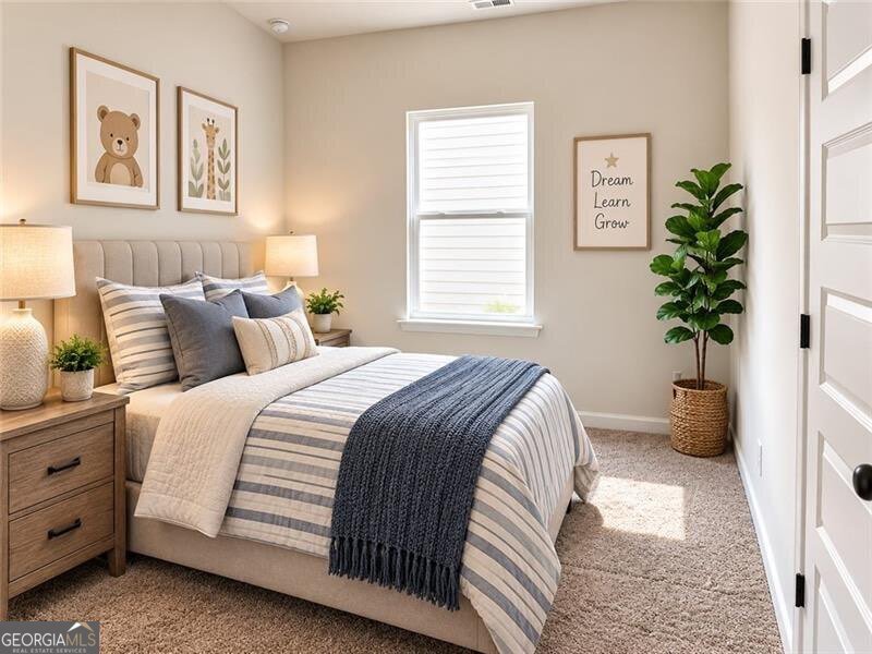 425 Perth Drive Cartersville - Photo 11