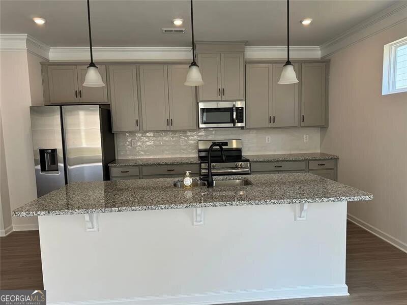 425 Perth Drive Cartersville - Photo 13