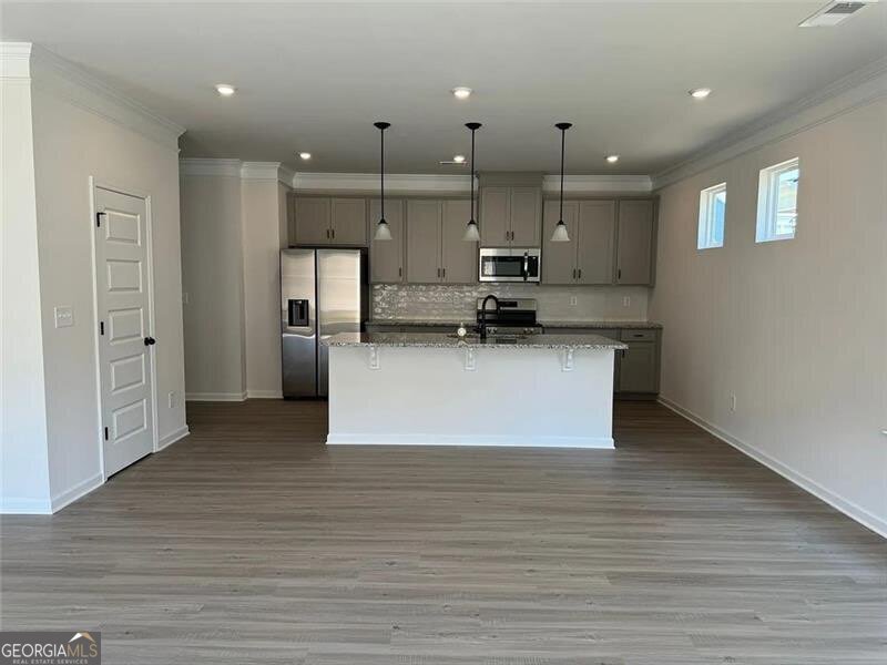 425 Perth Drive Cartersville - Photo 16