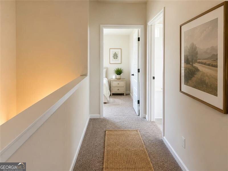 425 Perth Drive Cartersville - Photo 24