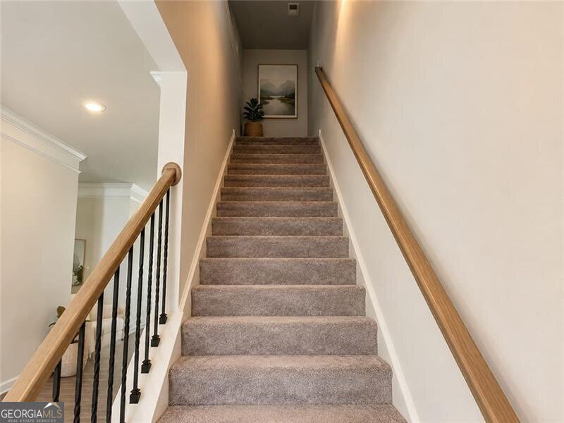425 Perth Drive Cartersville - Photo 25