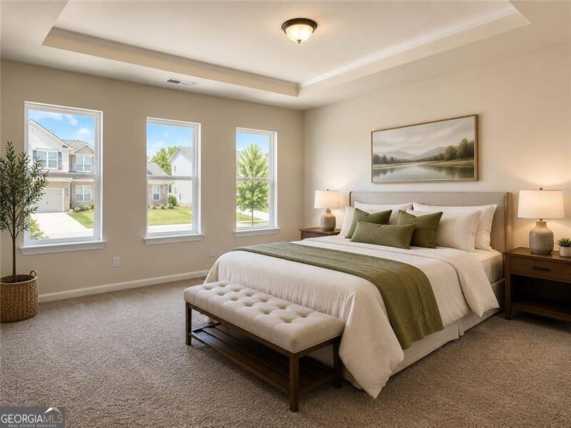 425 Perth Drive Cartersville - Photo 7