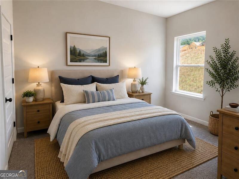 425 Perth Drive Cartersville - Photo 8