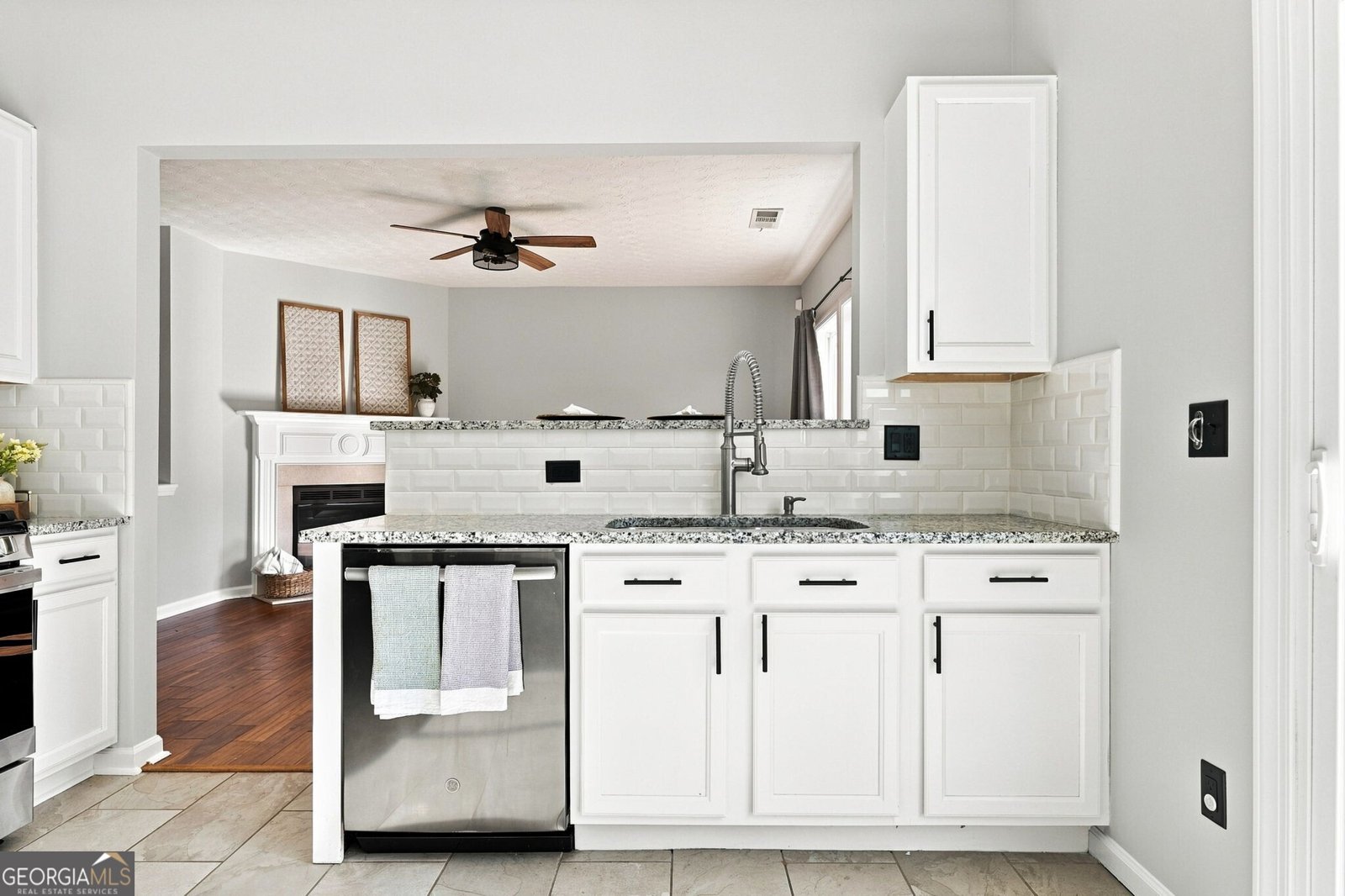 309 Woodland Pass Canton - Photo 17