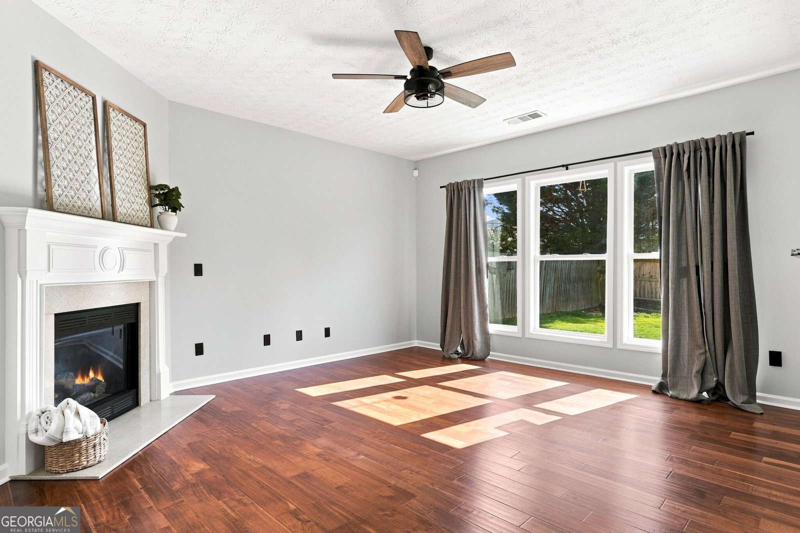 309 Woodland Pass Canton - Photo 18