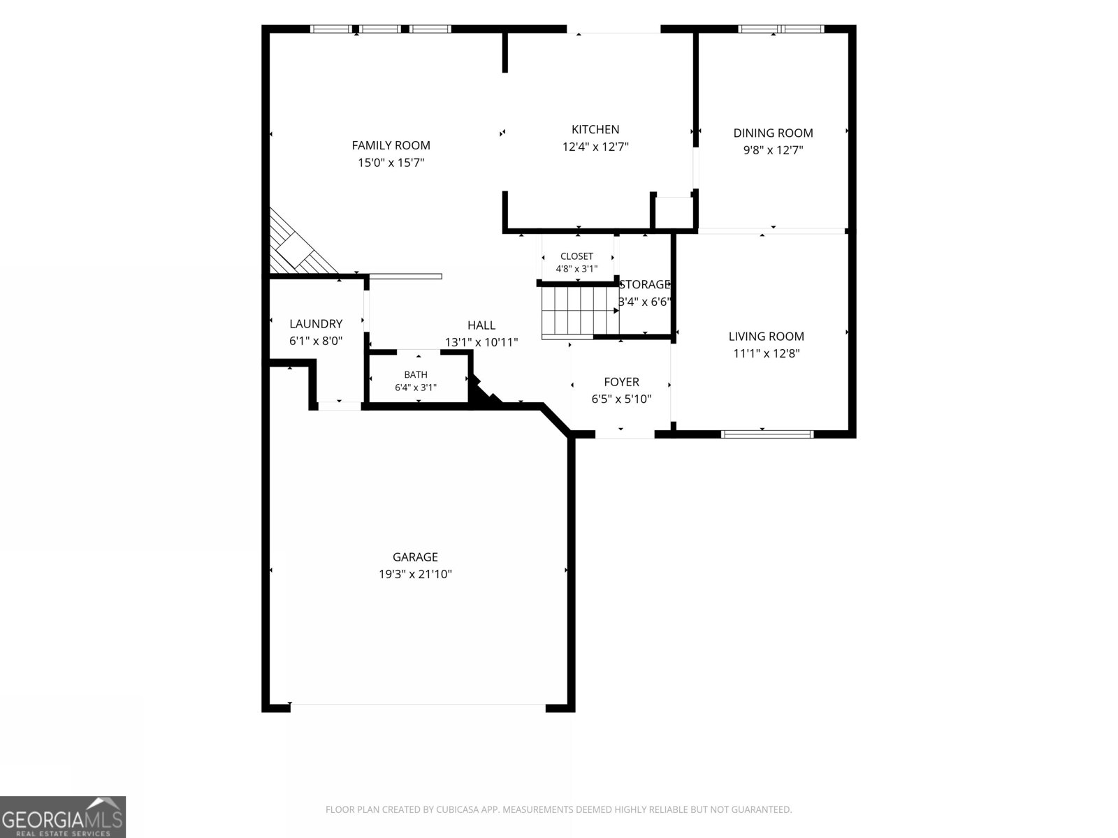 309 Woodland Pass Canton - Photo 41