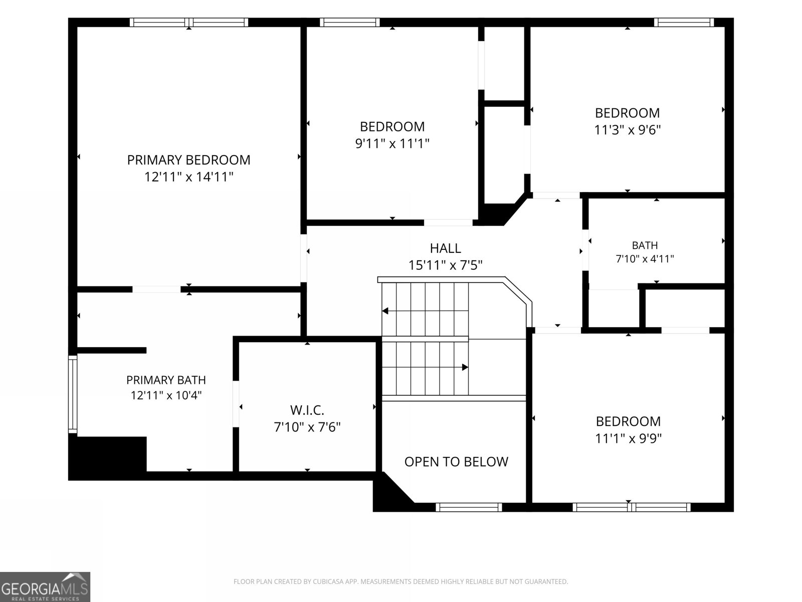 309 Woodland Pass Canton - Photo 42