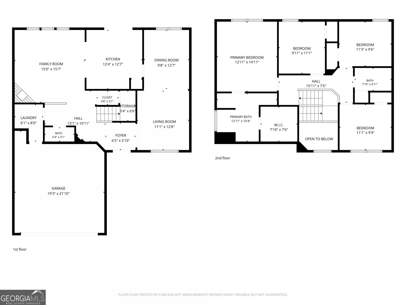 309 Woodland Pass Canton - Photo 43
