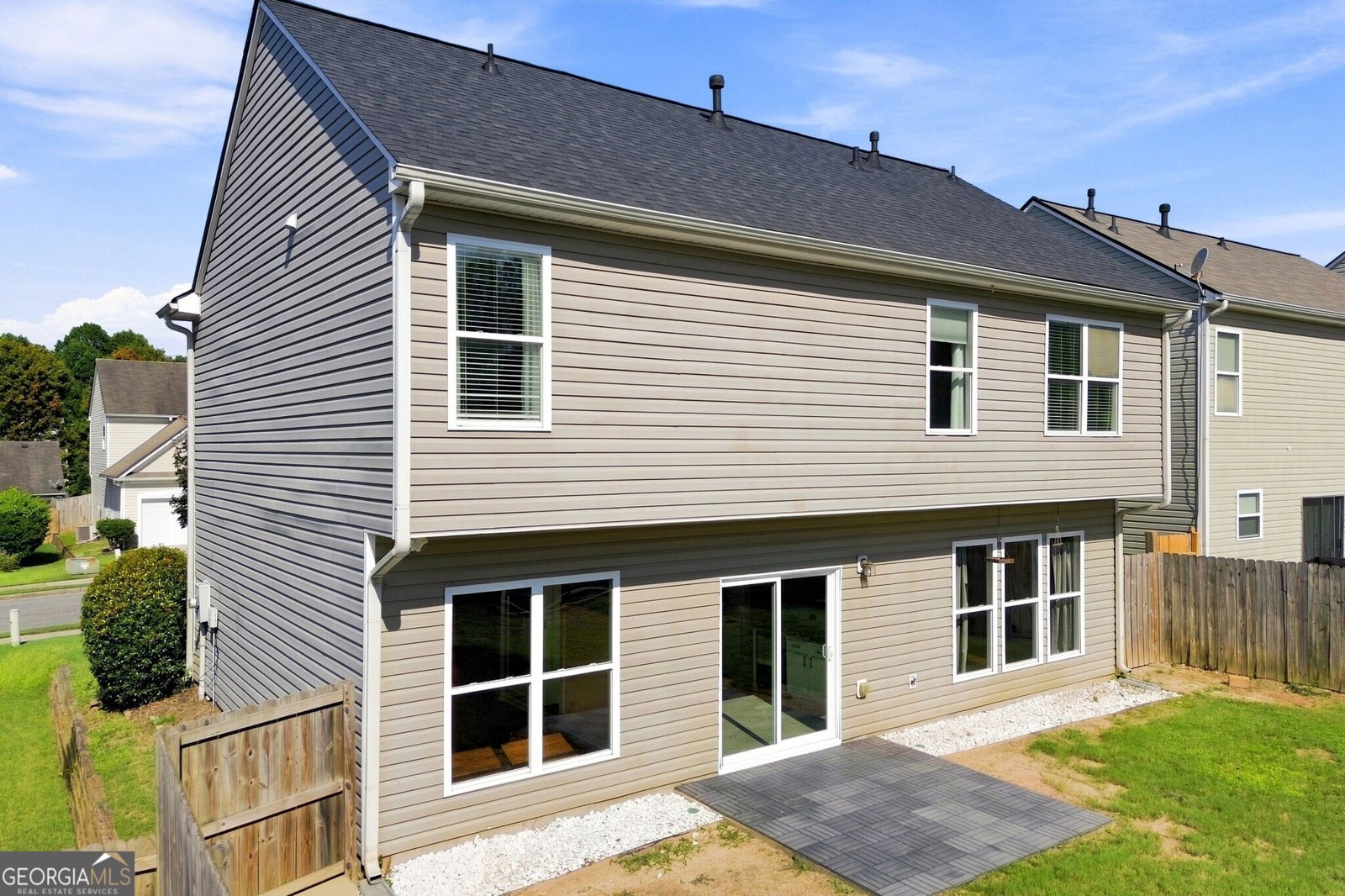 309 Woodland Pass Canton - Photo 47