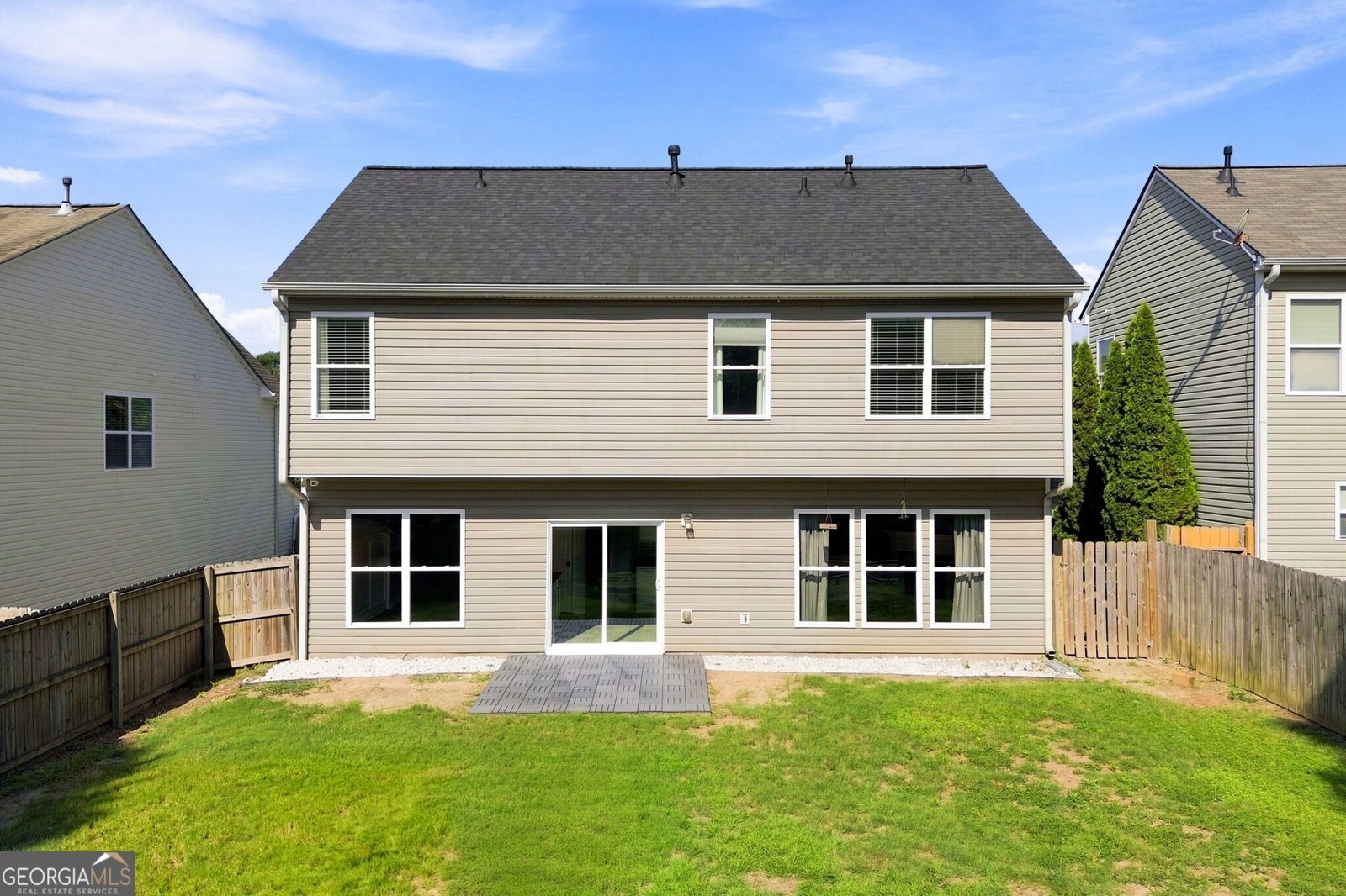 309 Woodland Pass Canton - Photo 48