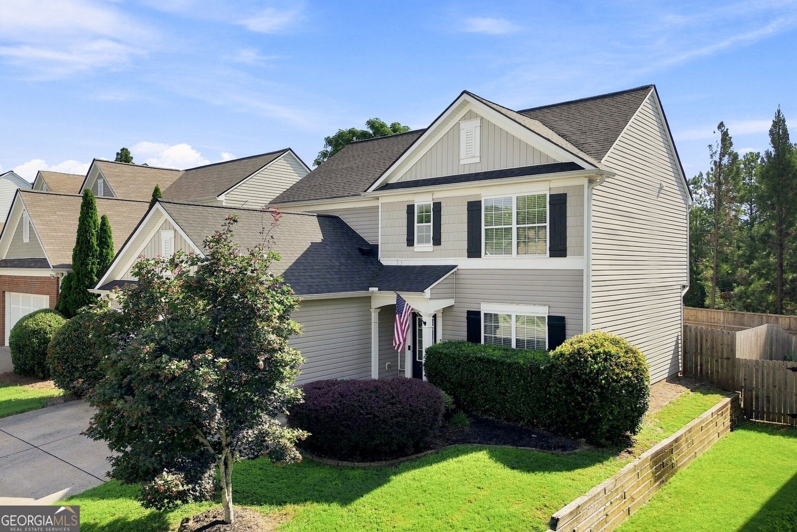 309 Woodland Pass Canton - Photo 51