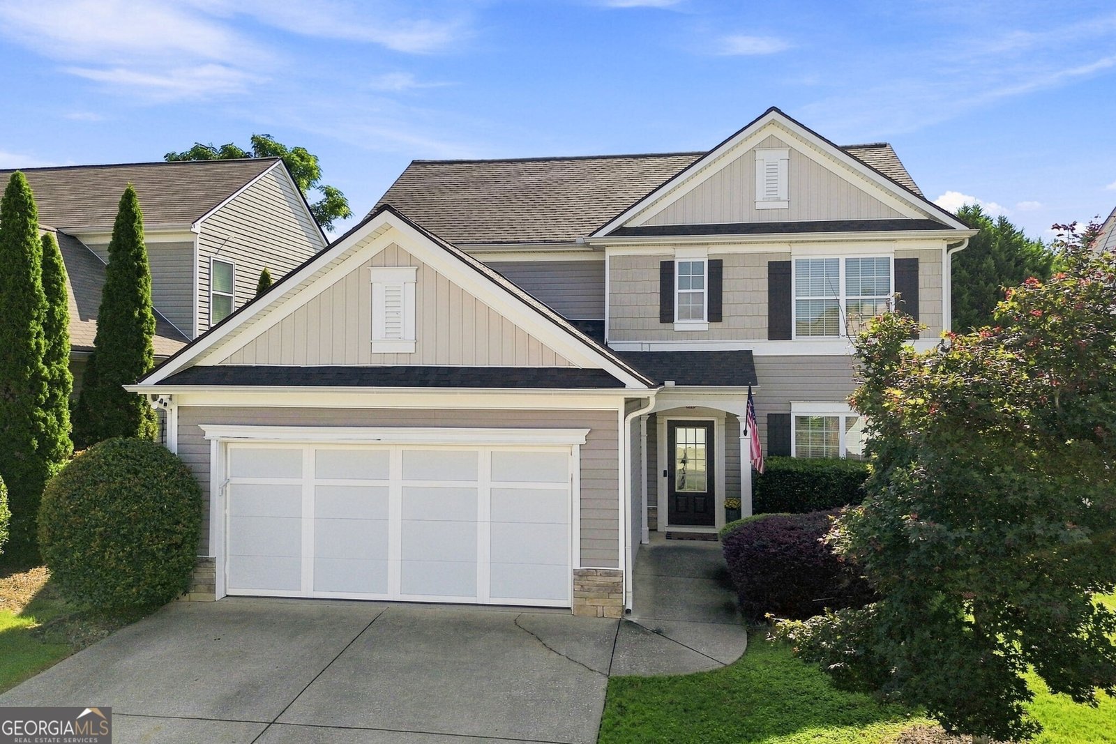 309 Woodland Pass Canton - Photo 53