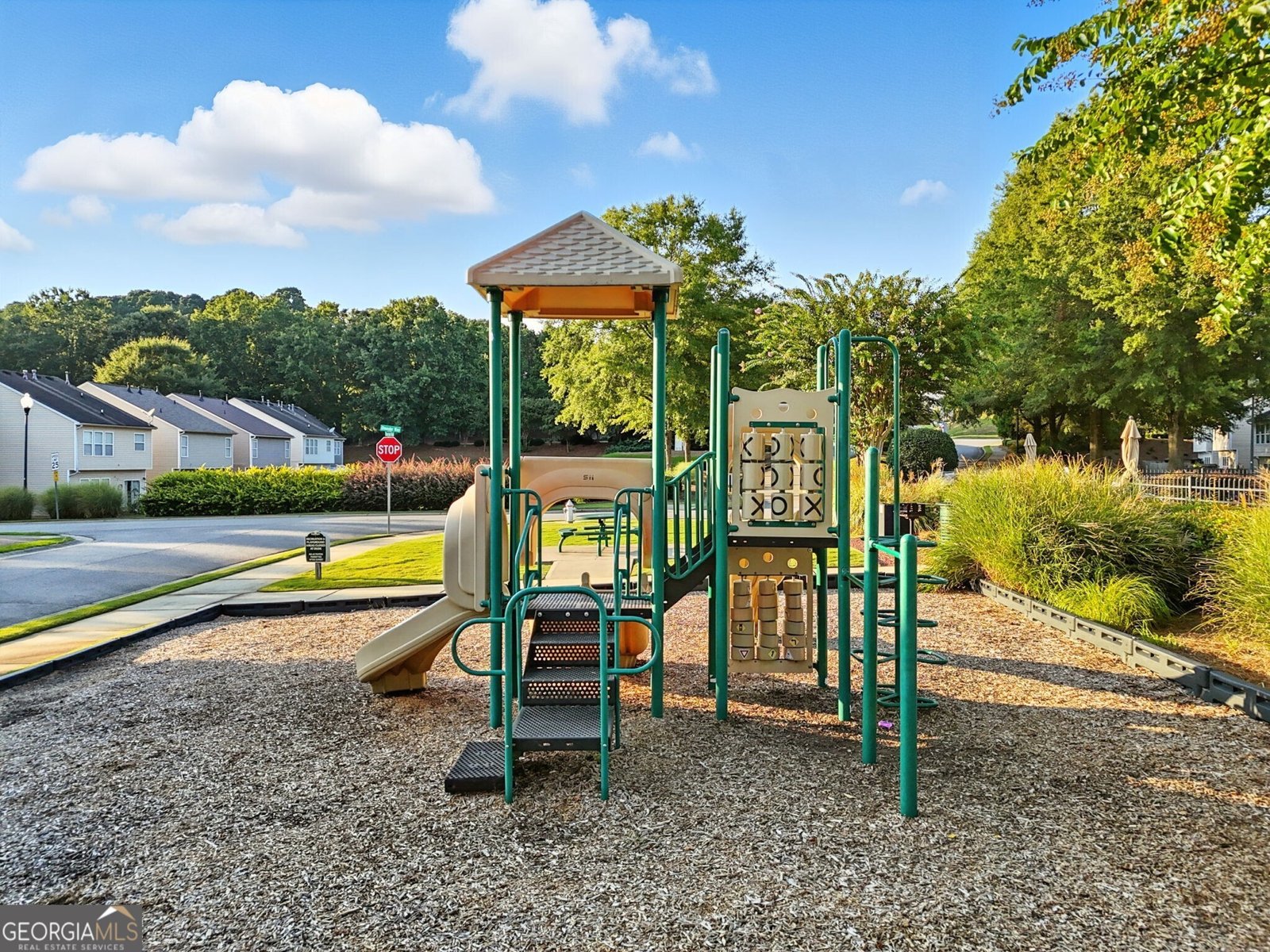 309 Woodland Pass Canton - Photo 57