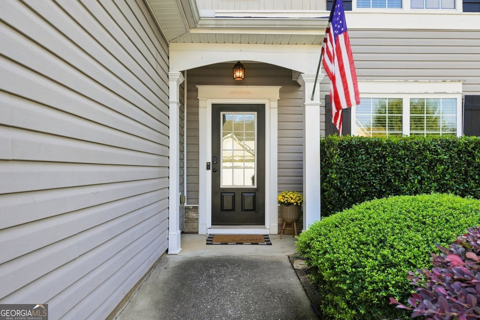 309 Woodland Pass Canton - Photo 6