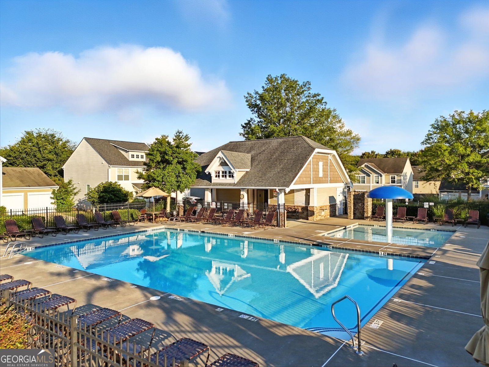 309 Woodland Pass Canton - Photo 60