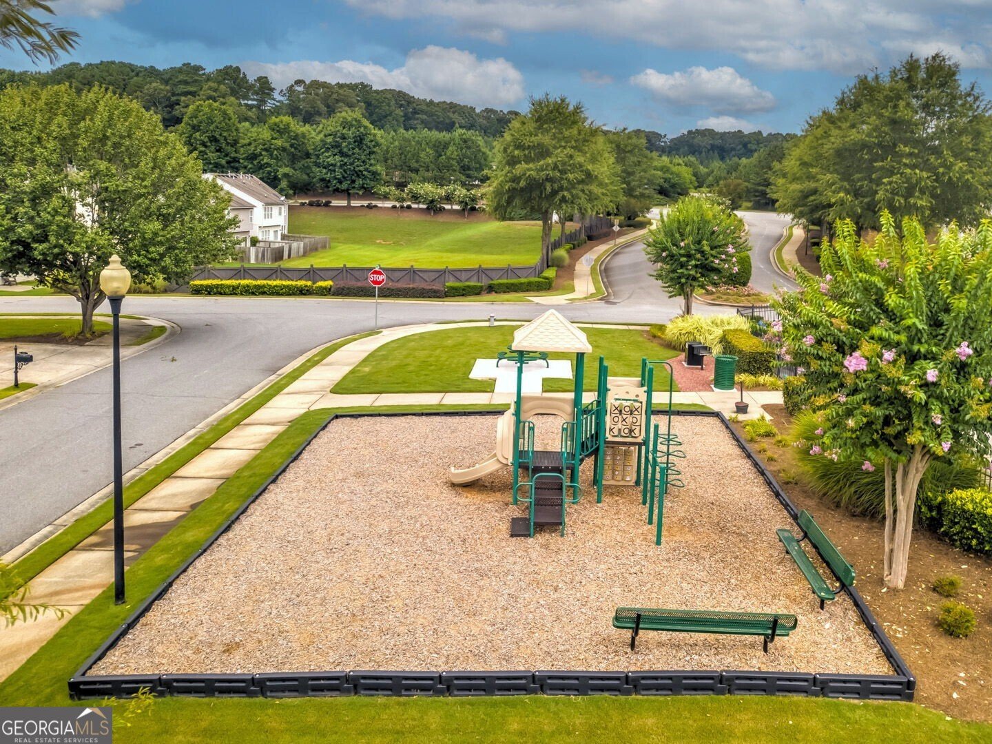309 Woodland Pass Canton - Photo 62