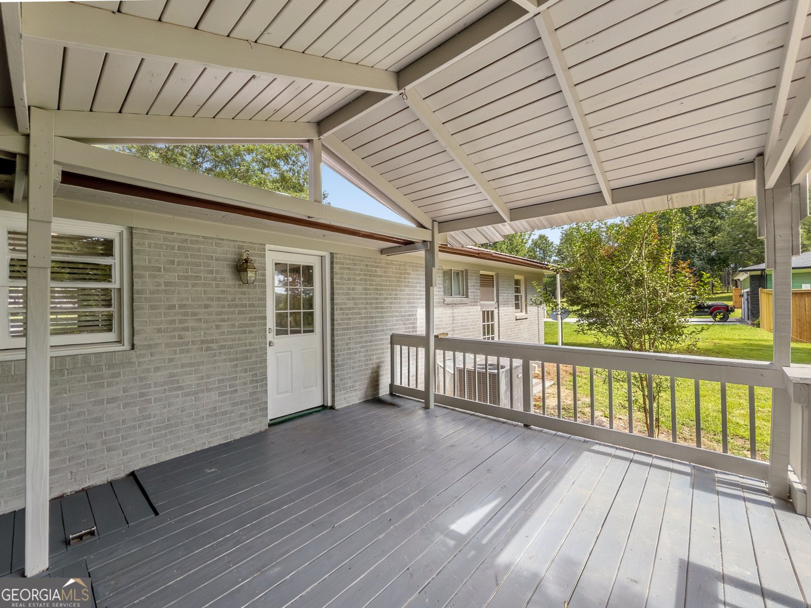 2555 Cleveland Road Bogart - Photo 26