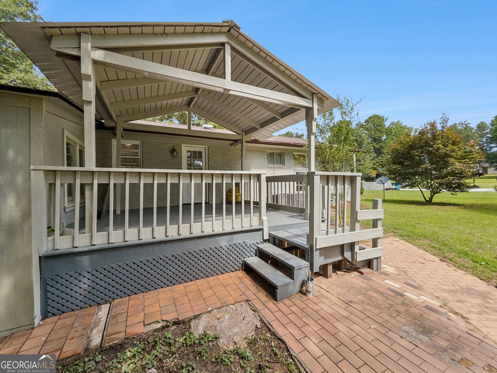 2555 Cleveland Road Bogart - Photo 27