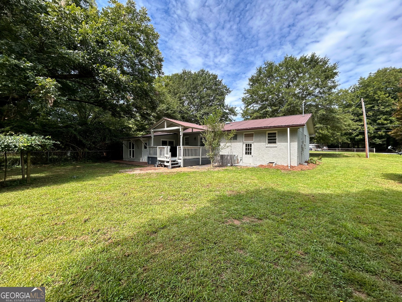2555 Cleveland Road Bogart - Photo 30