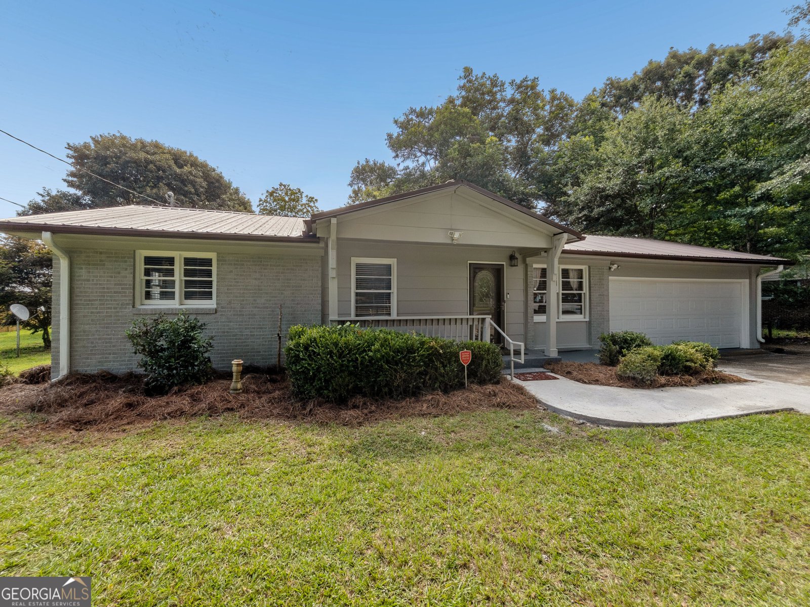 2555 Cleveland Road Bogart - Photo 33