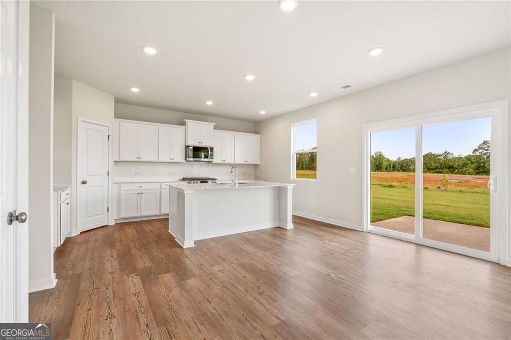 317 Earnshaw Avenue McDonough - Photo 10