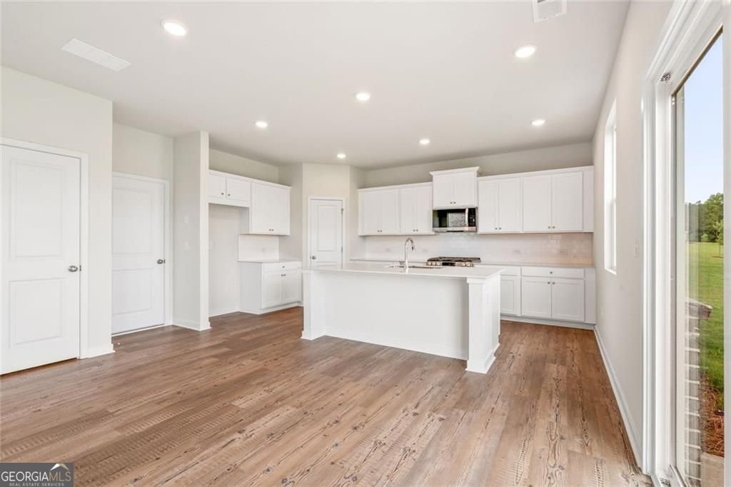 317 Earnshaw Avenue McDonough - Photo 11