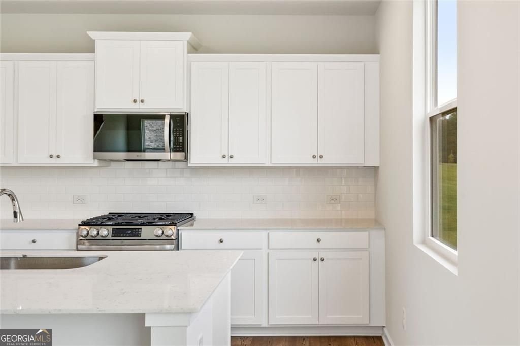 317 Earnshaw Avenue McDonough - Photo 12