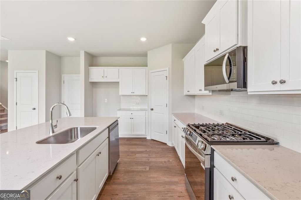 317 Earnshaw Avenue McDonough - Photo 13