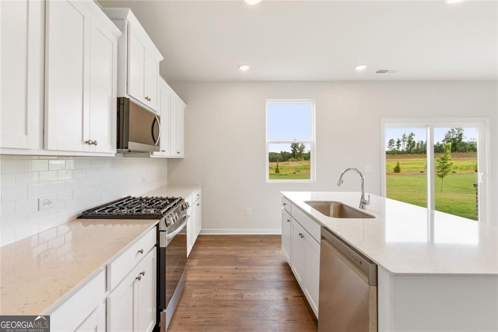 317 Earnshaw Avenue McDonough - Photo 14