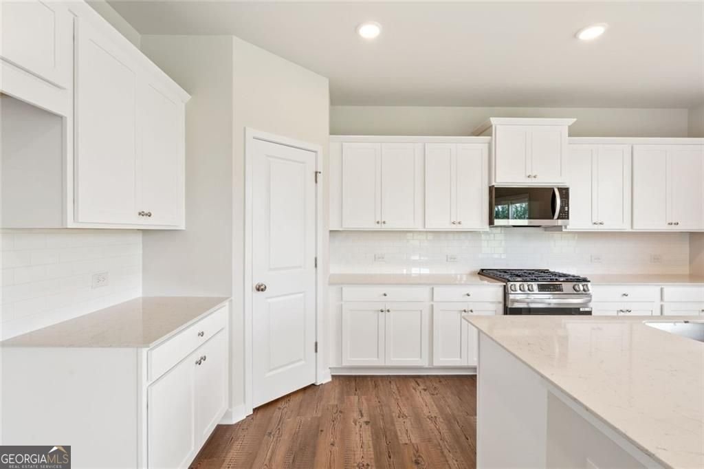 317 Earnshaw Avenue McDonough - Photo 15