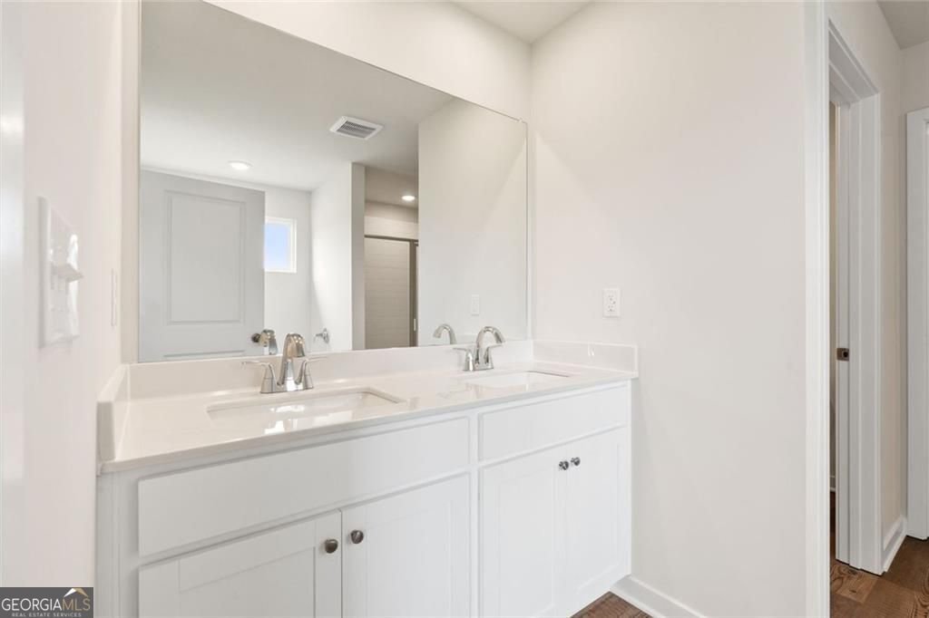317 Earnshaw Avenue McDonough - Photo 17