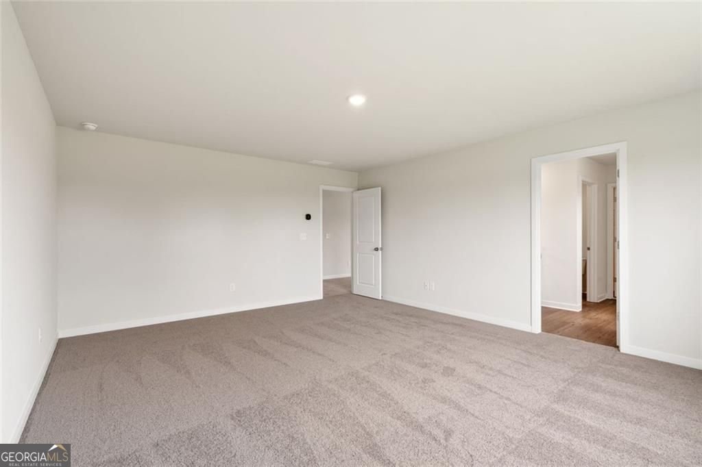 317 Earnshaw Avenue McDonough - Photo 20
