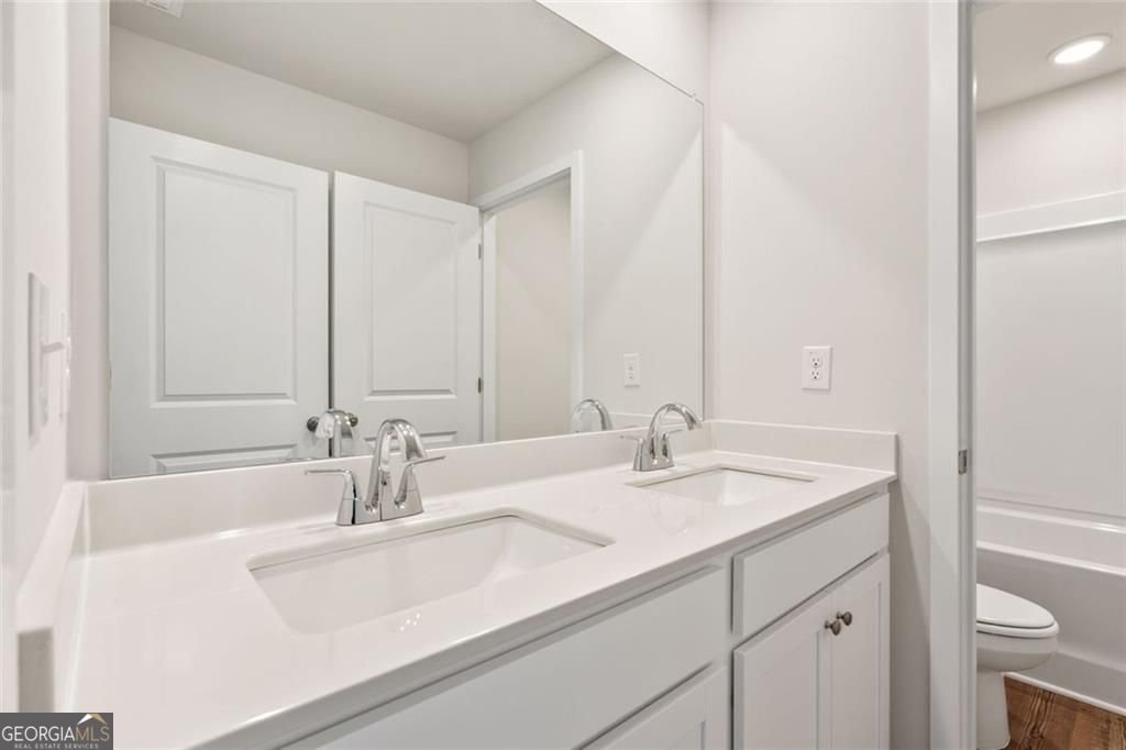 317 Earnshaw Avenue McDonough - Photo 21