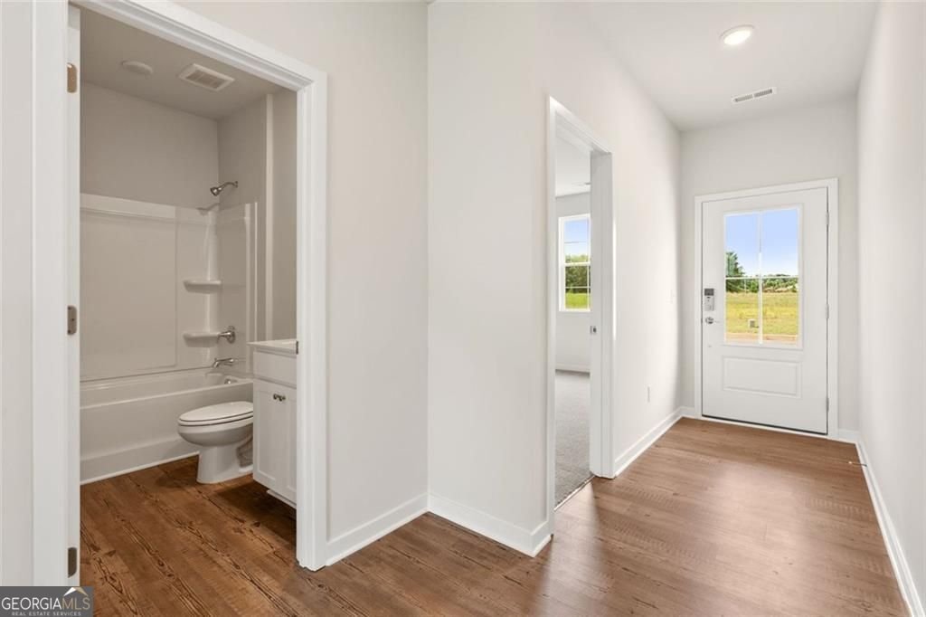 317 Earnshaw Avenue McDonough - Photo 22