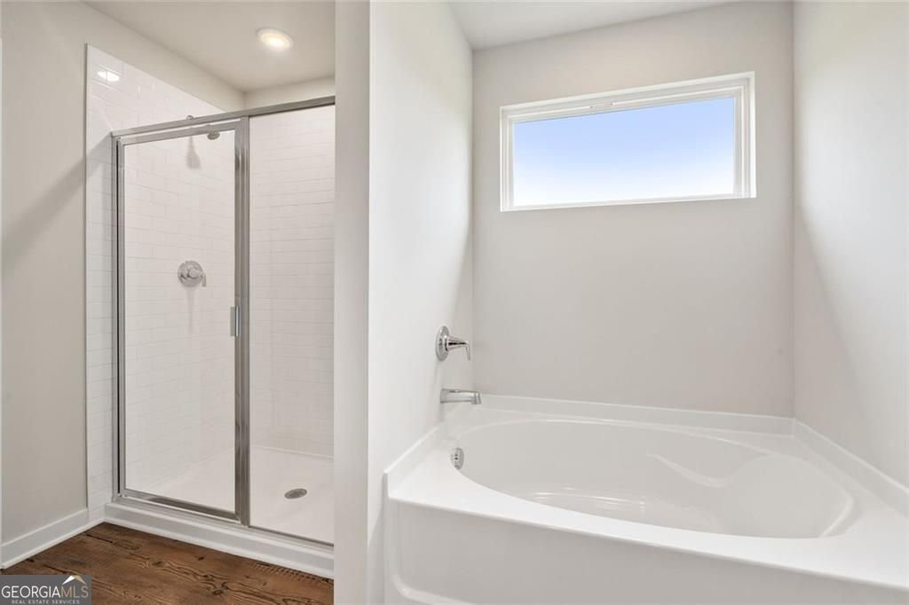 317 Earnshaw Avenue McDonough - Photo 23