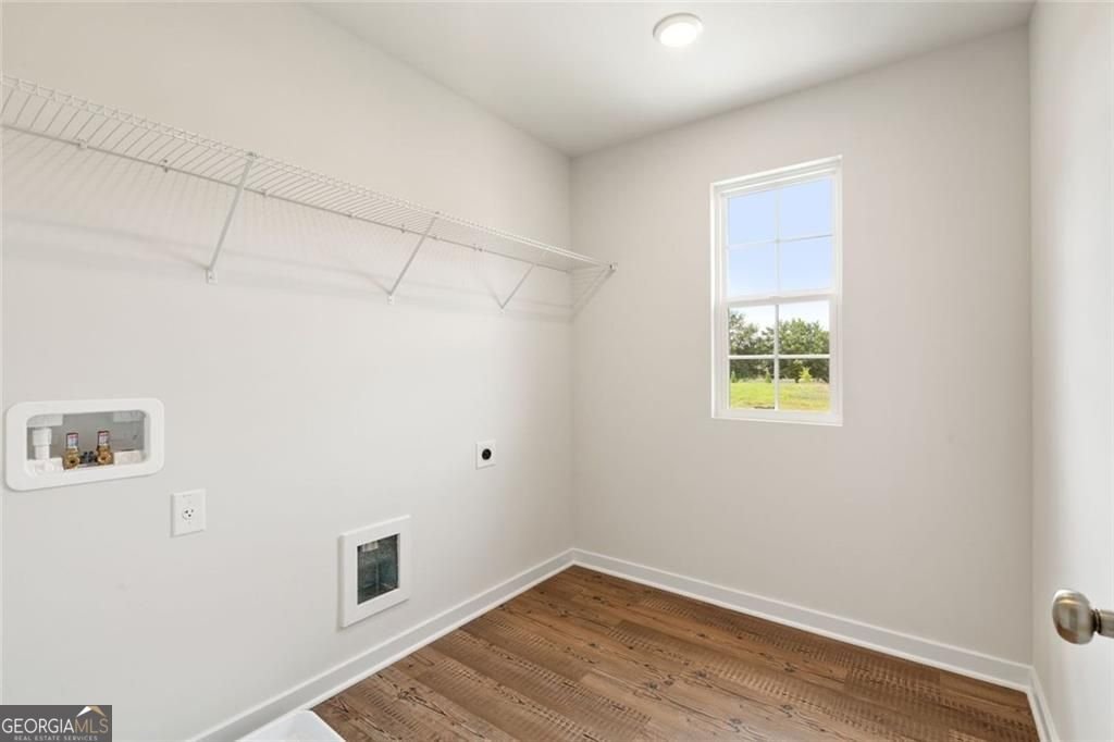 317 Earnshaw Avenue McDonough - Photo 25