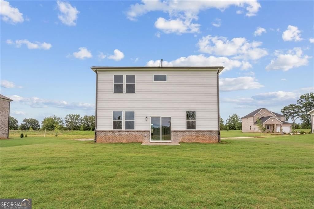 317 Earnshaw Avenue McDonough - Photo 26