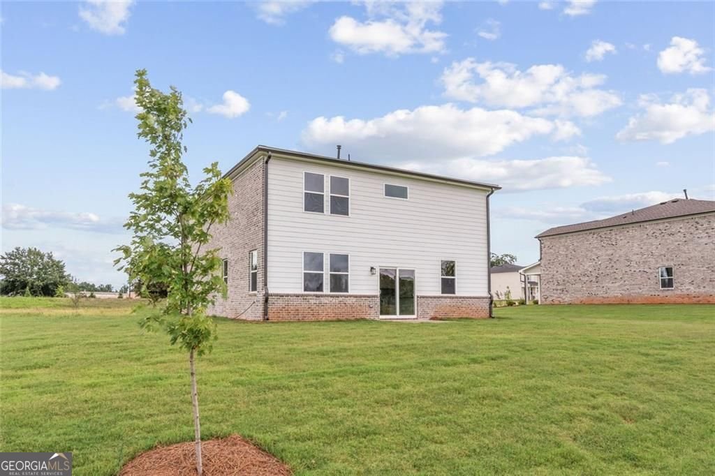 317 Earnshaw Avenue McDonough - Photo 27