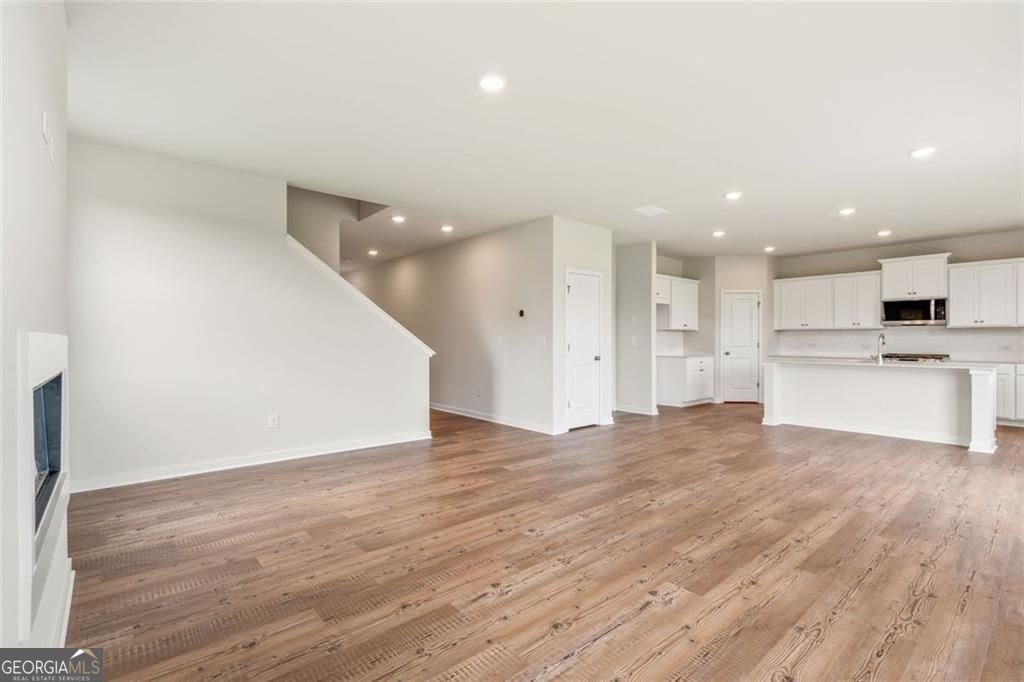 317 Earnshaw Avenue McDonough - Photo 6