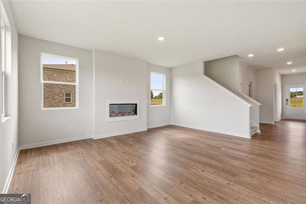 317 Earnshaw Avenue McDonough - Photo 7