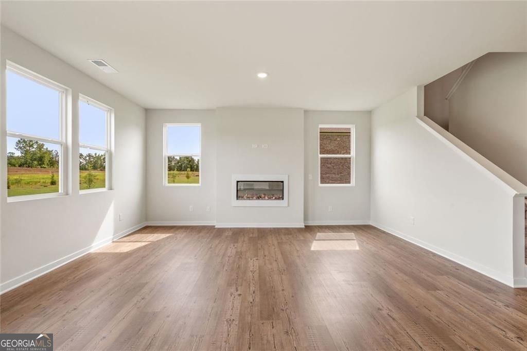 317 Earnshaw Avenue McDonough - Photo 8