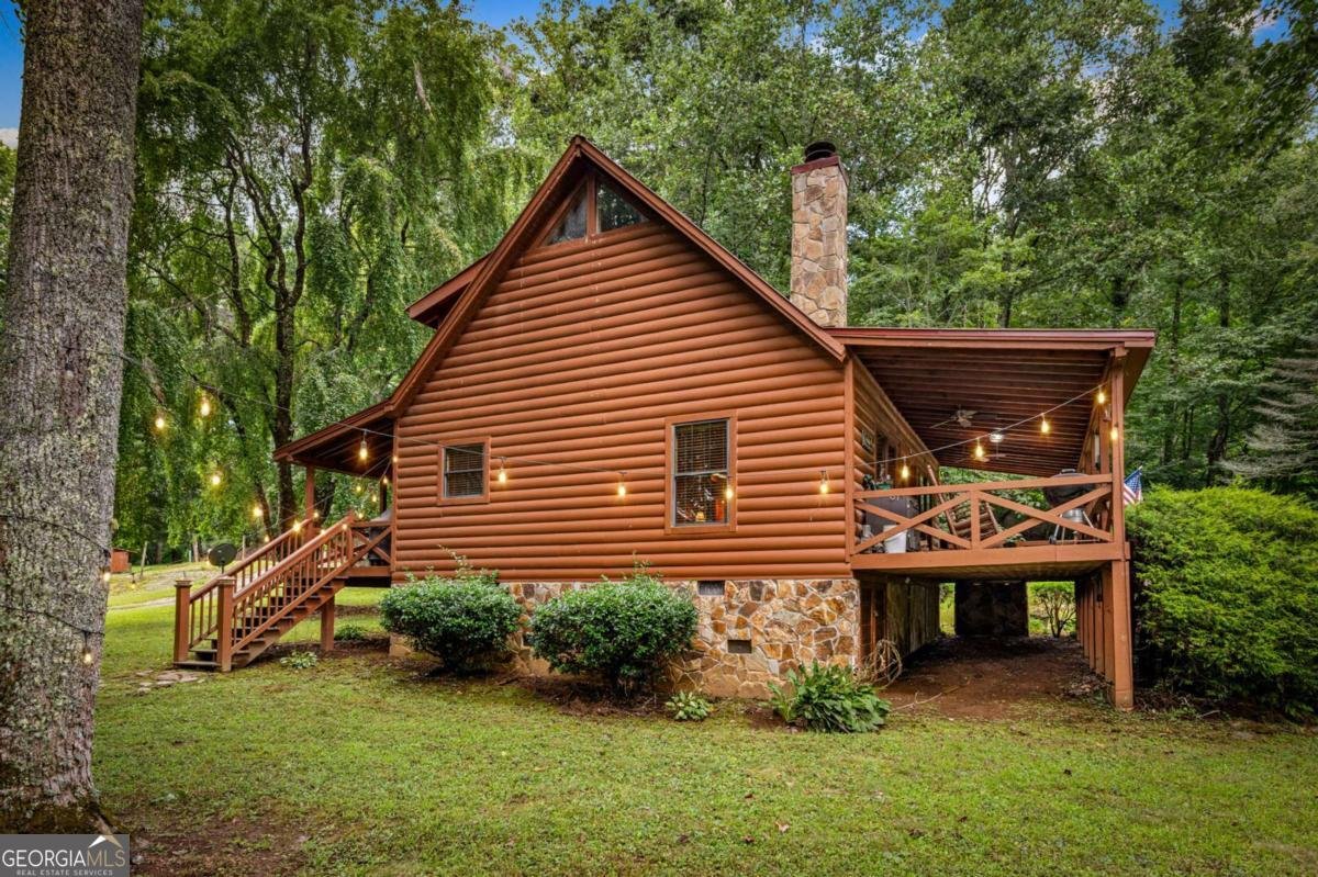 224 Dusty Bryson Drive Suches - Photo 15