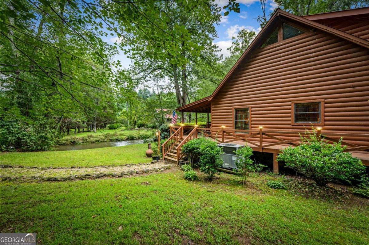 224 Dusty Bryson Drive Suches - Photo 18